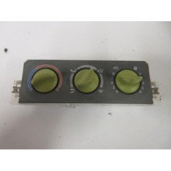 Commande Chauffage Renault Twingo 1 Phase 2